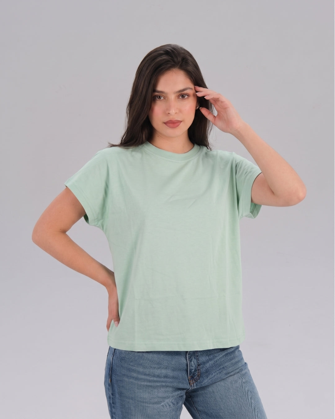 Short Sleeve T-Shirt