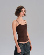 Slim Tank Top