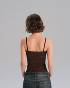 Slim Tank Top