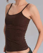 Slim Tank Top