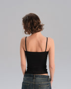 Slim Tank Top