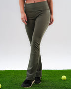 High Waist Yoga Pants