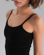 Slim Tank Top