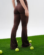 Low Waist Yoga Pants