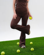 Low Waist Yoga Pants