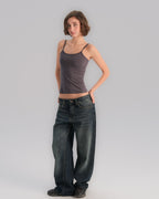 Slim Tank Top
