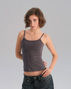 Slim Tank Top