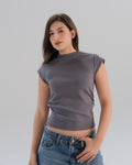 Cap Sleeve Top