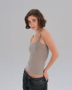 Slim Tank Top