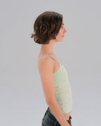 Slim Tank Top