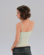 Slim Tank Top