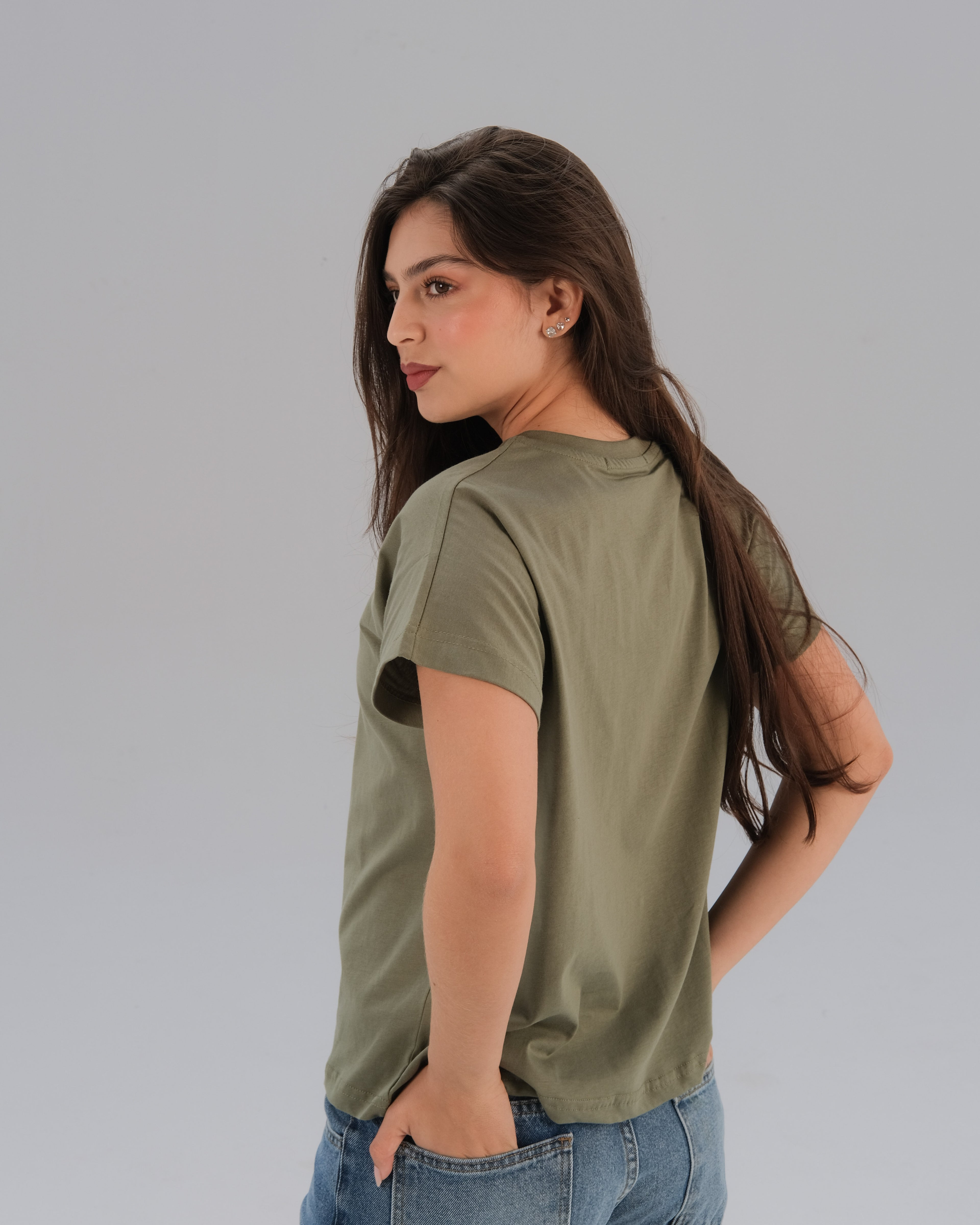 Short Sleeve T-Shirt