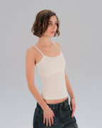 Slim Tank Top