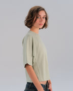 Half Sleeve Top