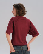 Half Sleeve Top