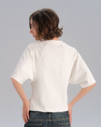 Half Sleeve Top
