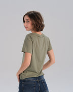 V-Neck T-Shirt