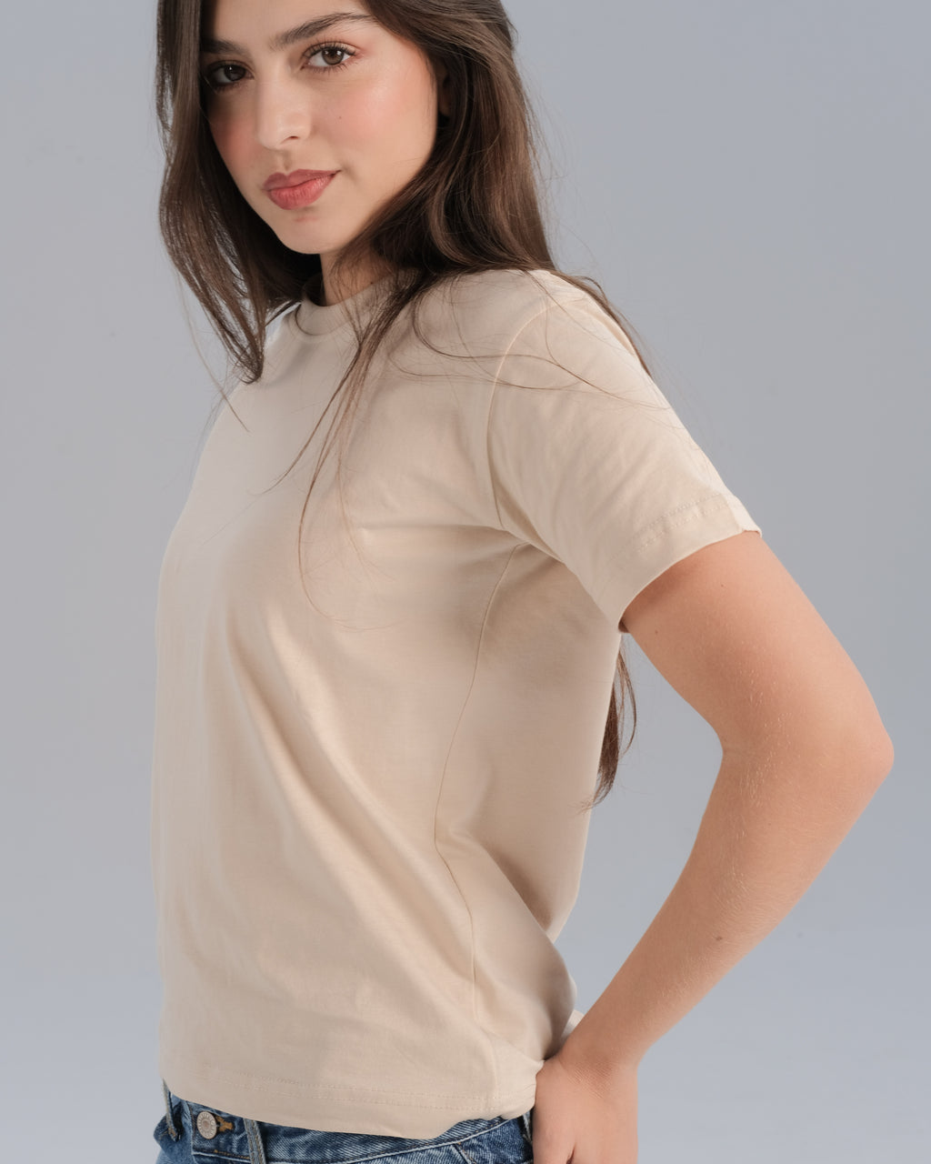 Classic T-Shirt