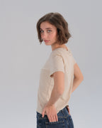 V-Neck T-Shirt
