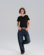 V-Neck T-Shirt