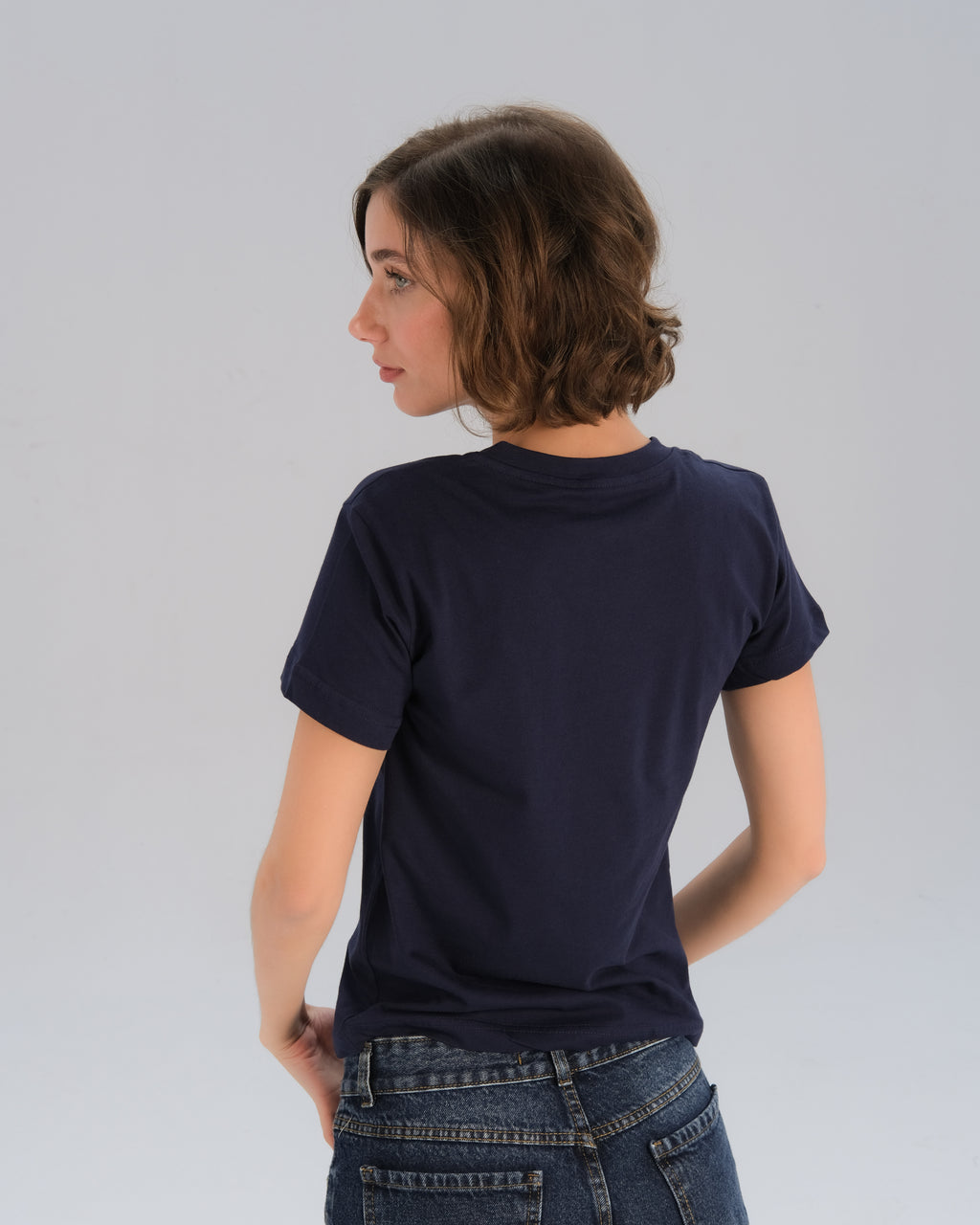 V-Neck T-Shirt