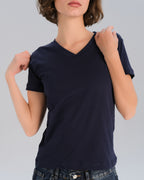 V-Neck T-Shirt