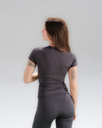 Active Fitted T-Shirt