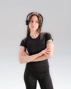 Active Fitted T-Shirt