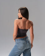 Tube Fitted Top