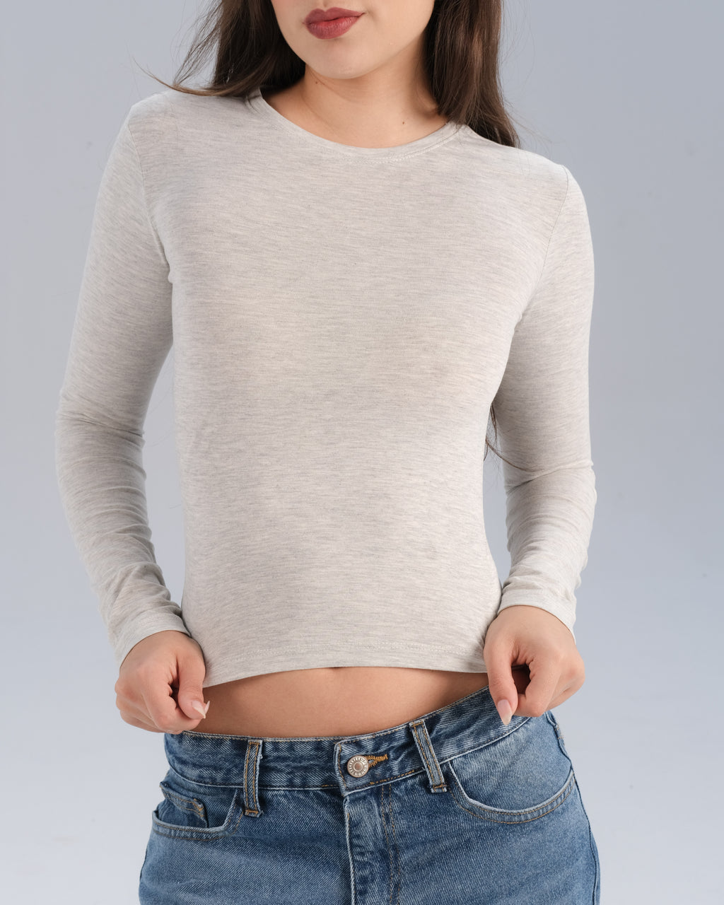 Long Sleeve Top