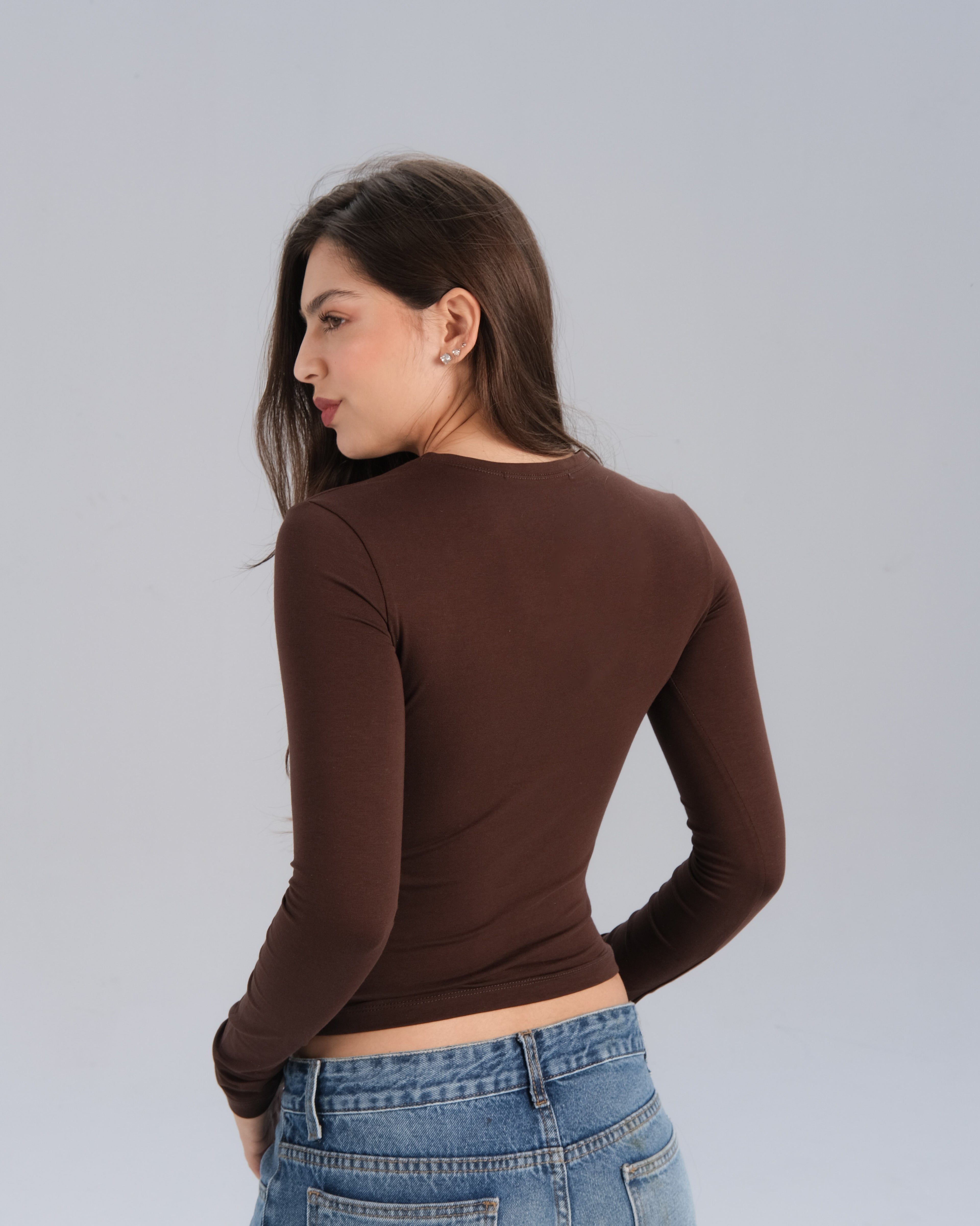Long Sleeve Top