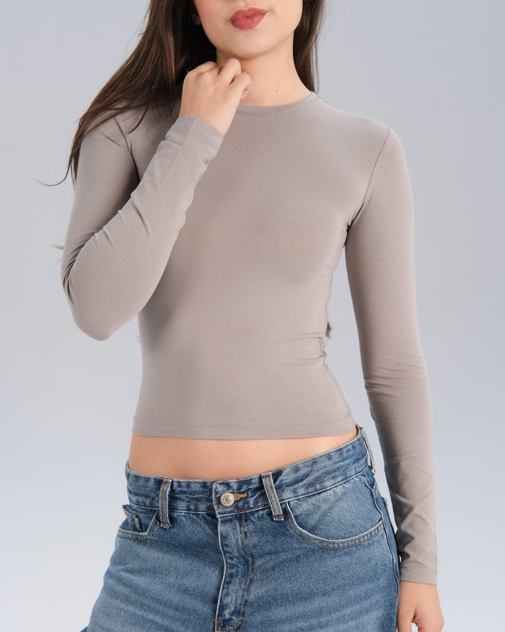 Long Sleeve Top