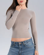 Long Sleeve Top