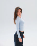 Long Sleeve Top