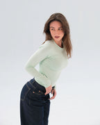 Long Sleeve Top