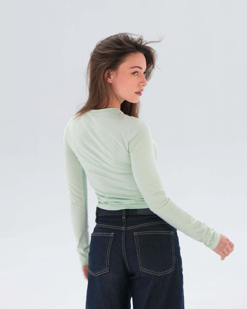 Long Sleeve Top