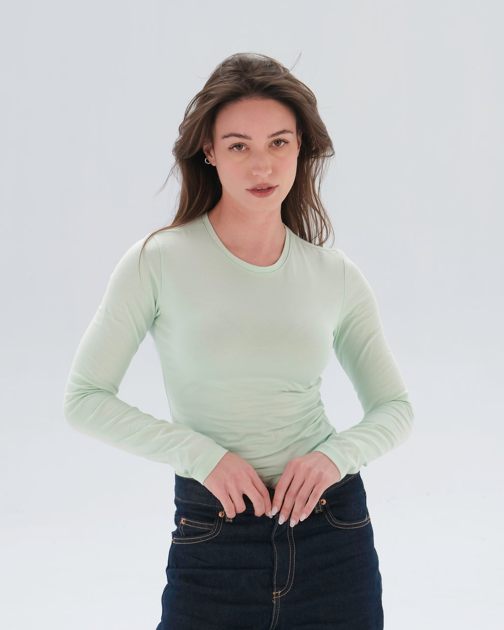 Long Sleeve Top