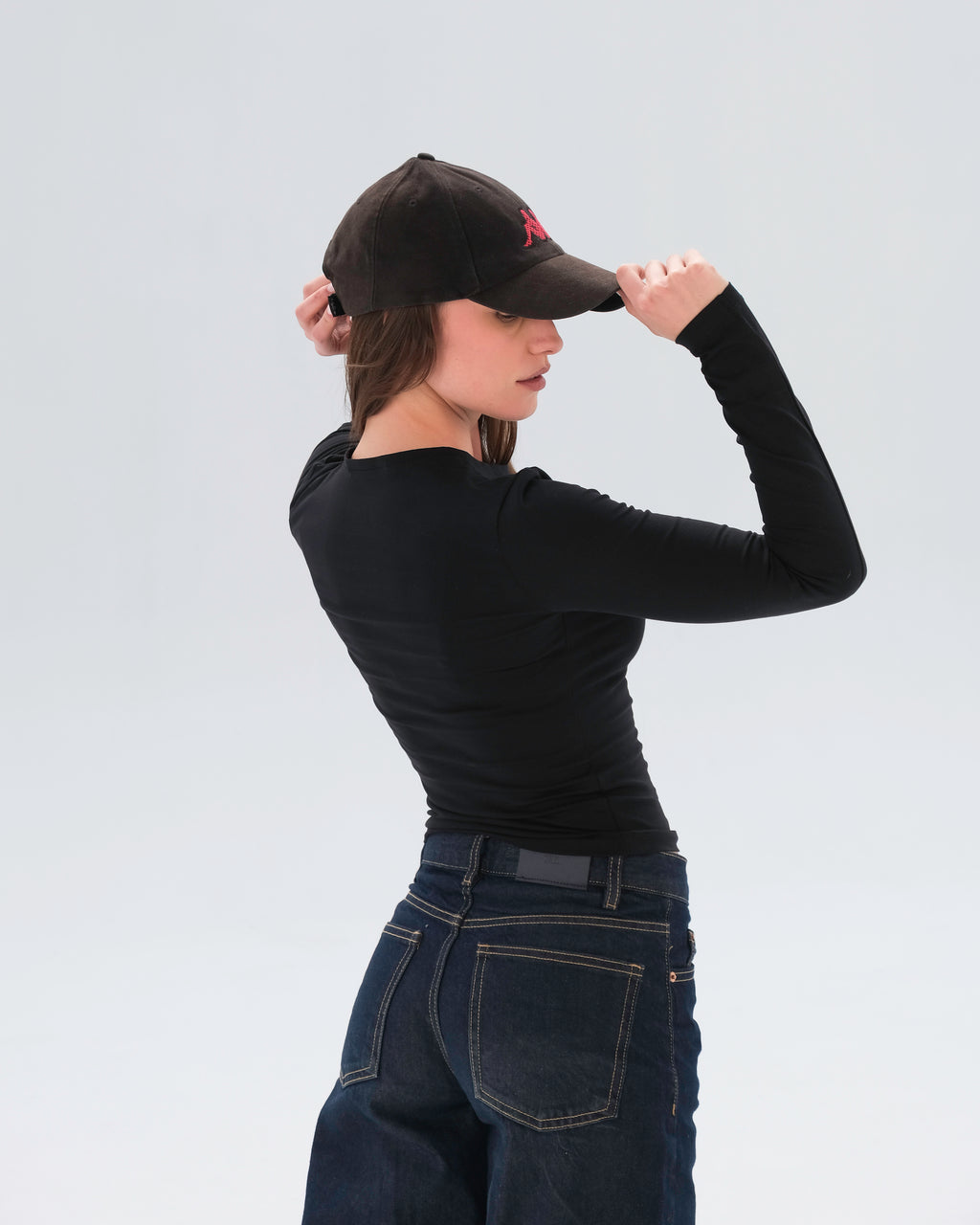 Long Sleeve Top