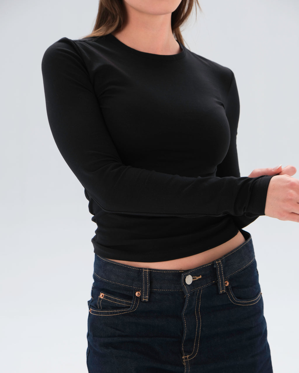 Long Sleeve Top
