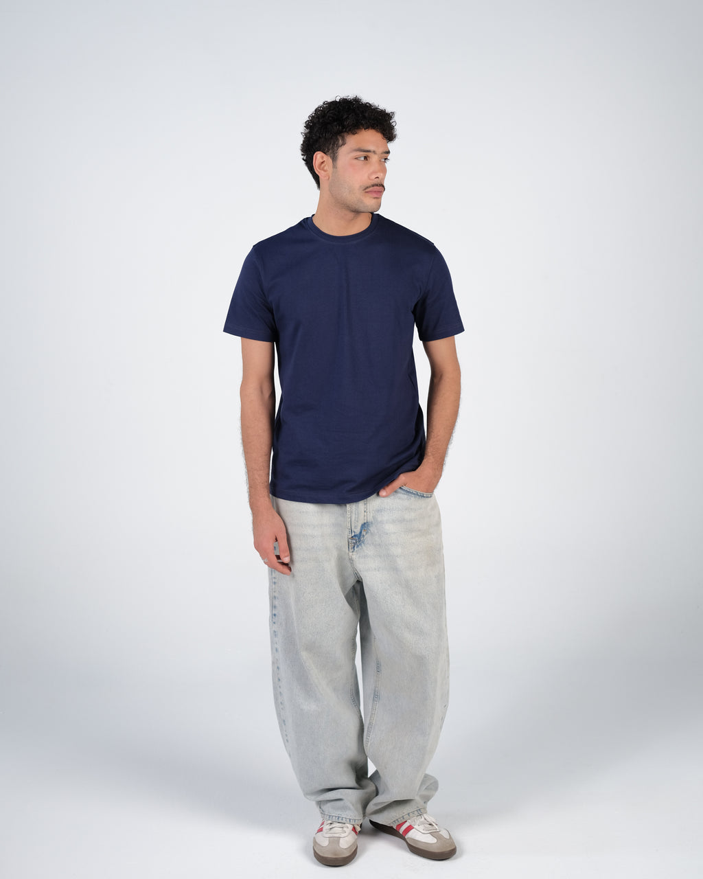 Regular Fit T-Shirt