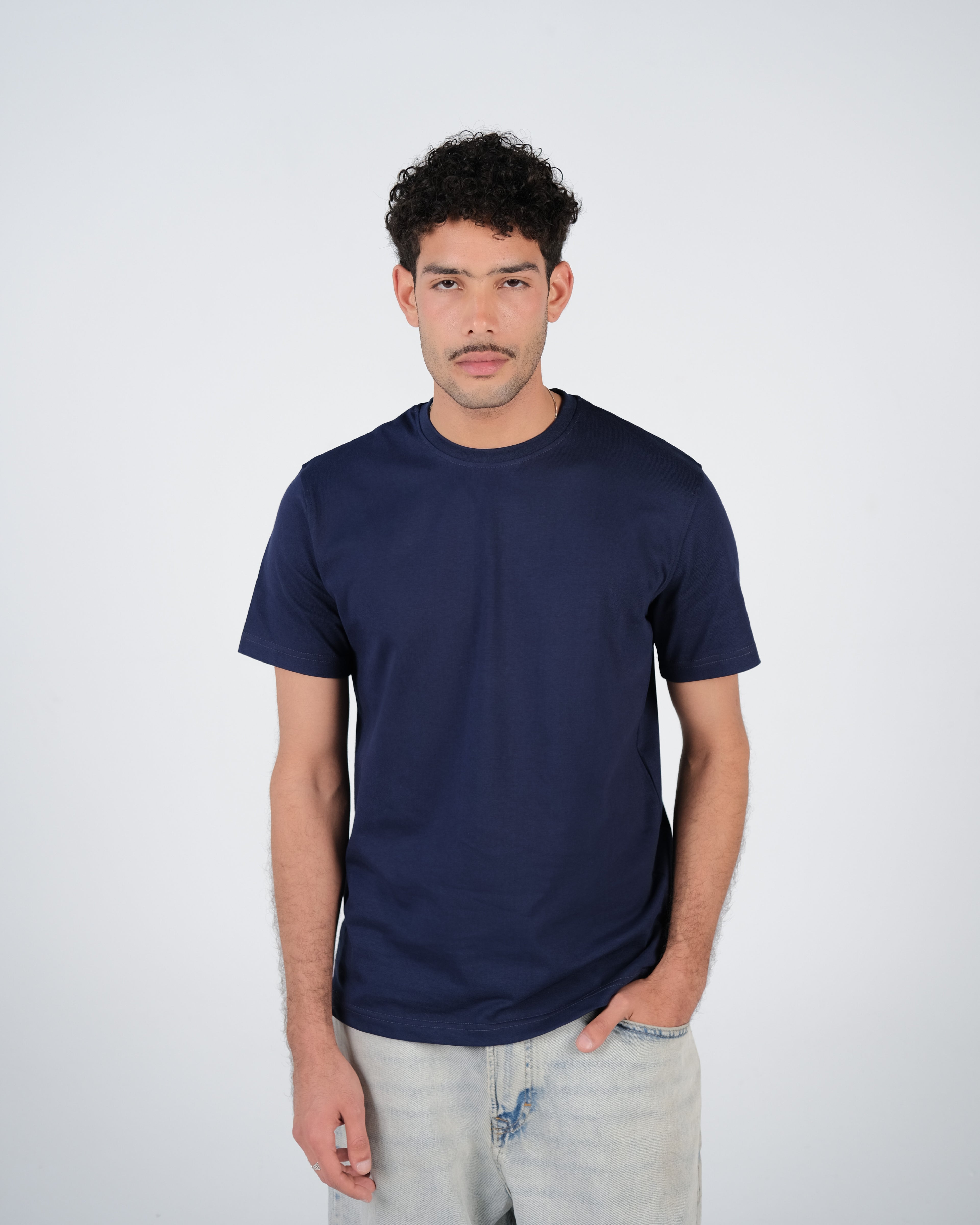 Regular Fit T-Shirt