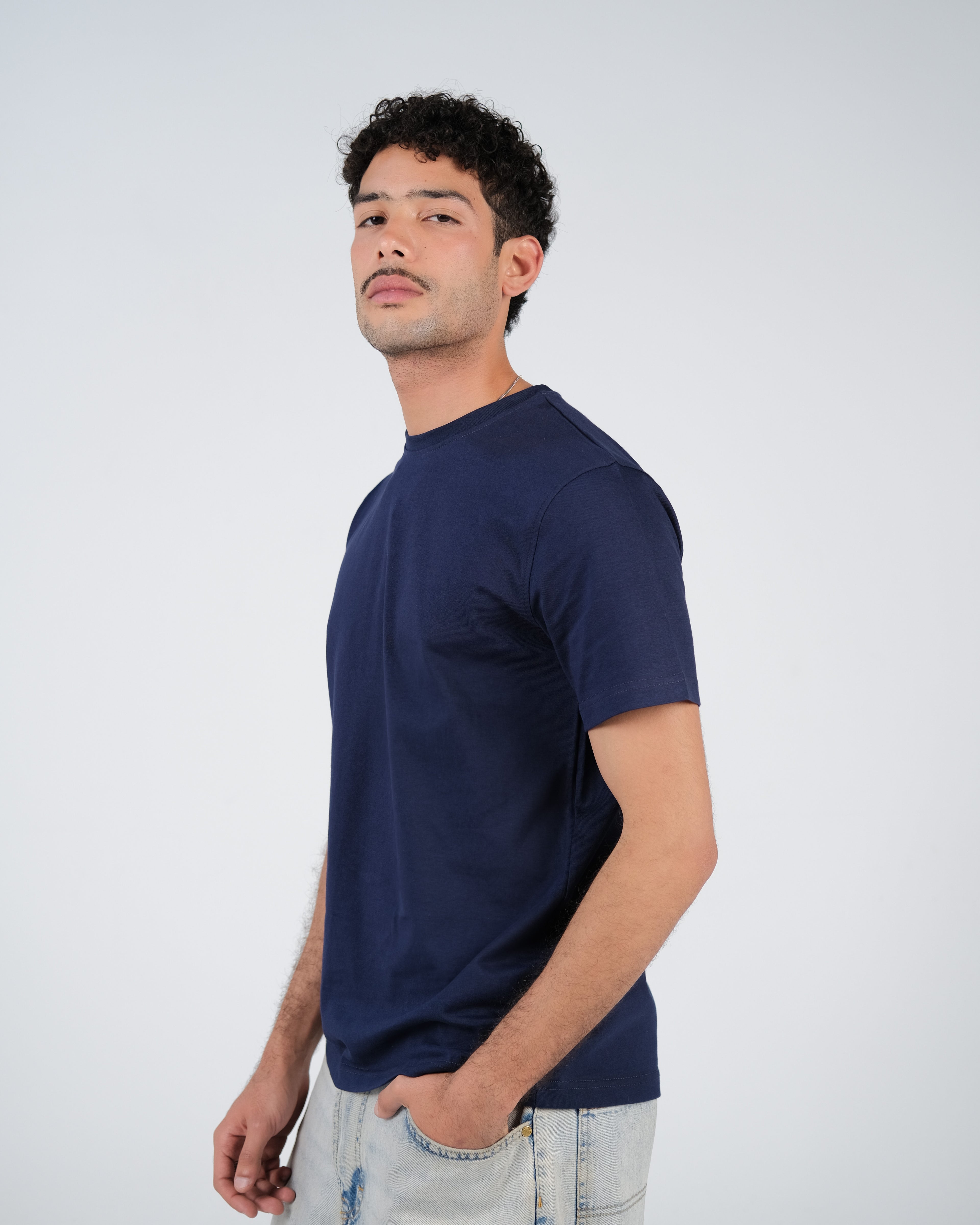 Regular Fit T-Shirt