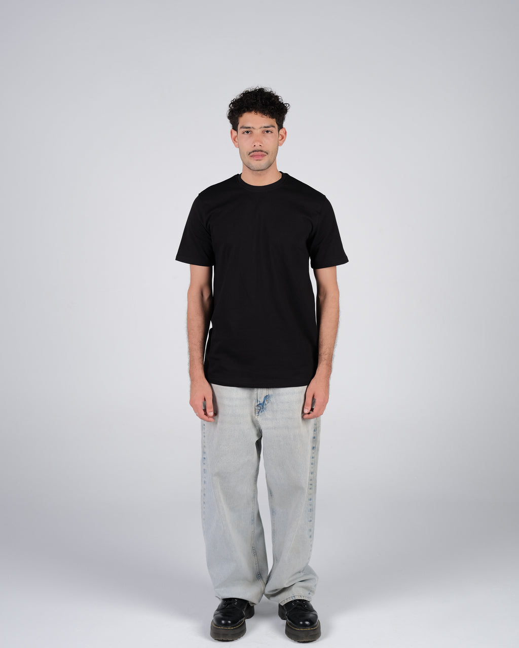 Regular Fit T-Shirt