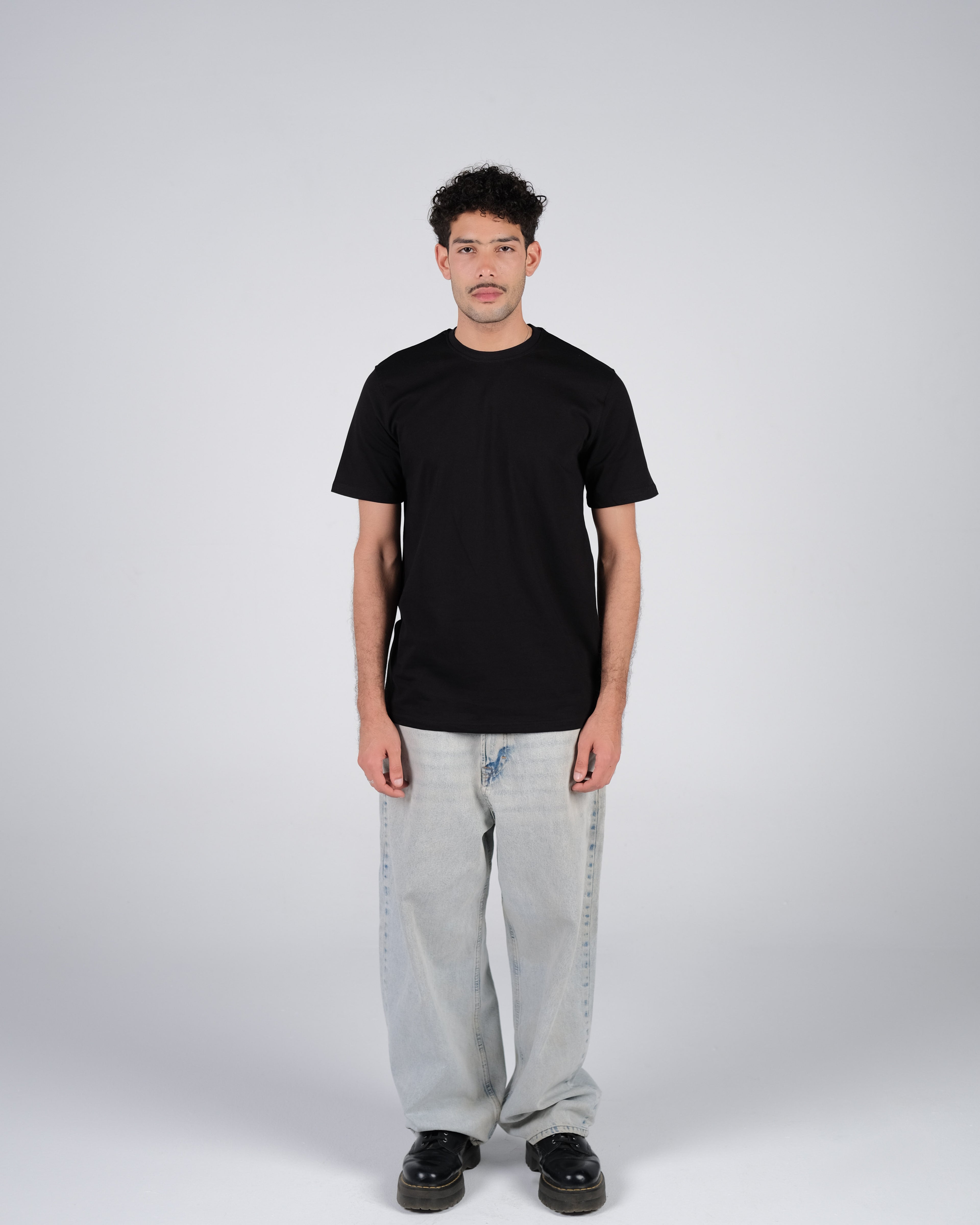 Regular Fit T-Shirt
