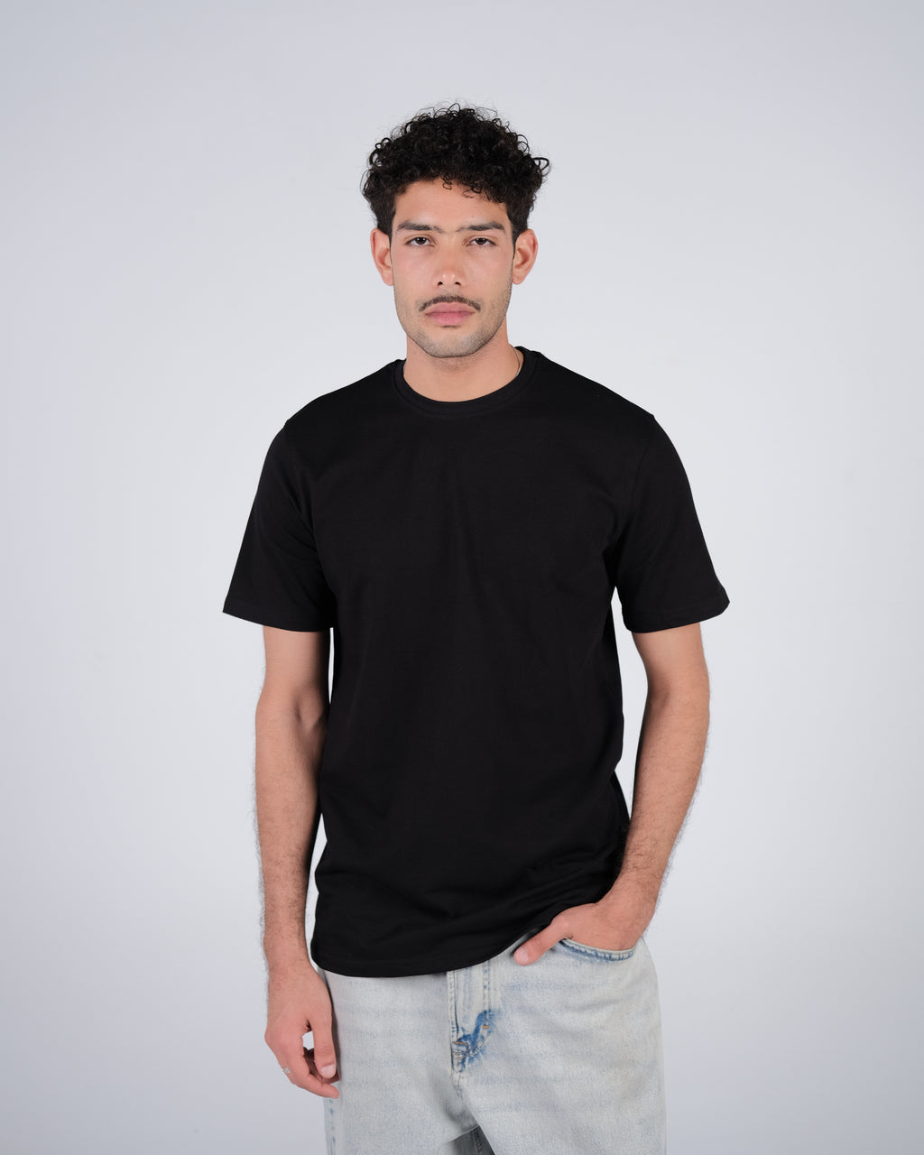 Regular Fit T-Shirt