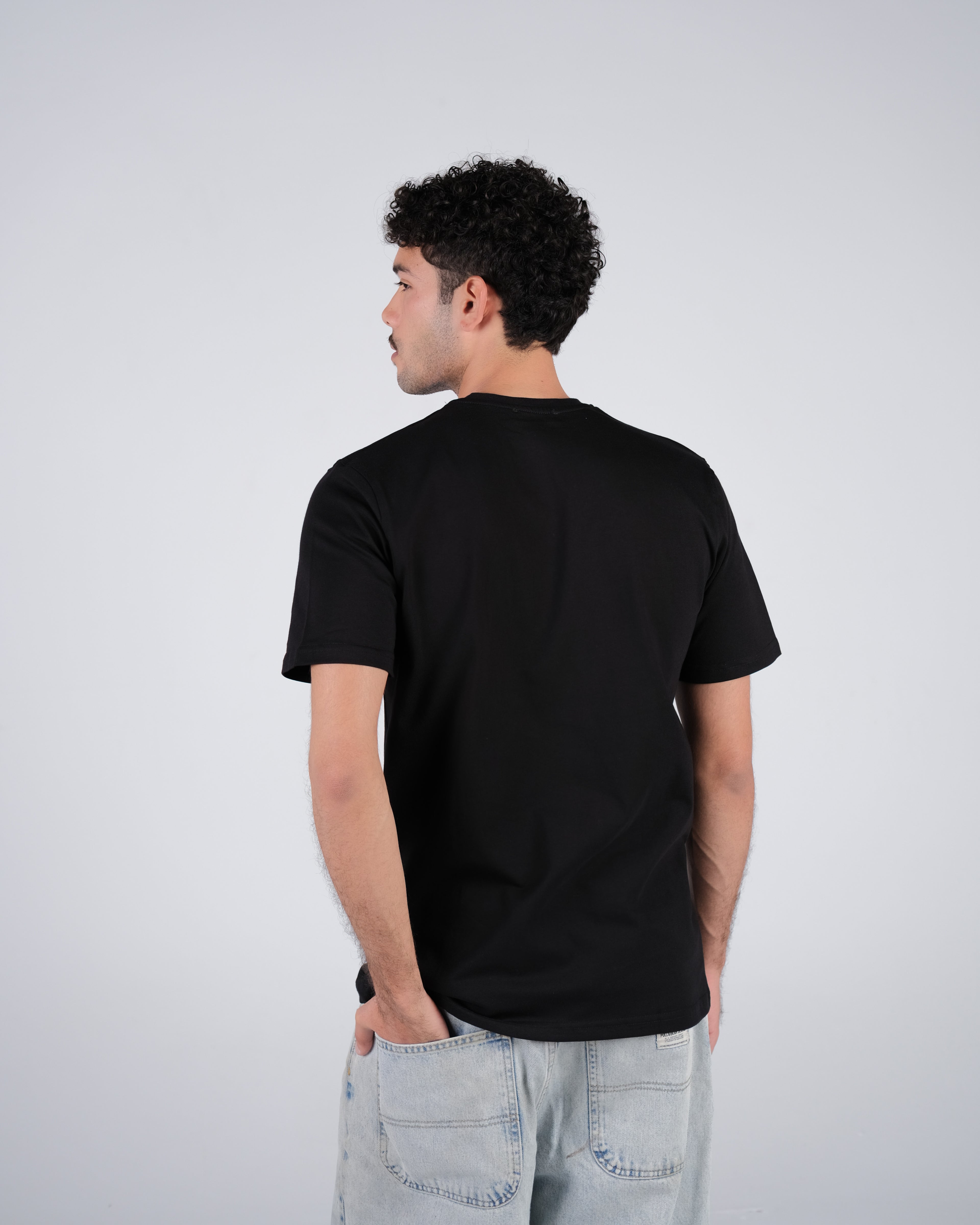 Regular Fit T-Shirt