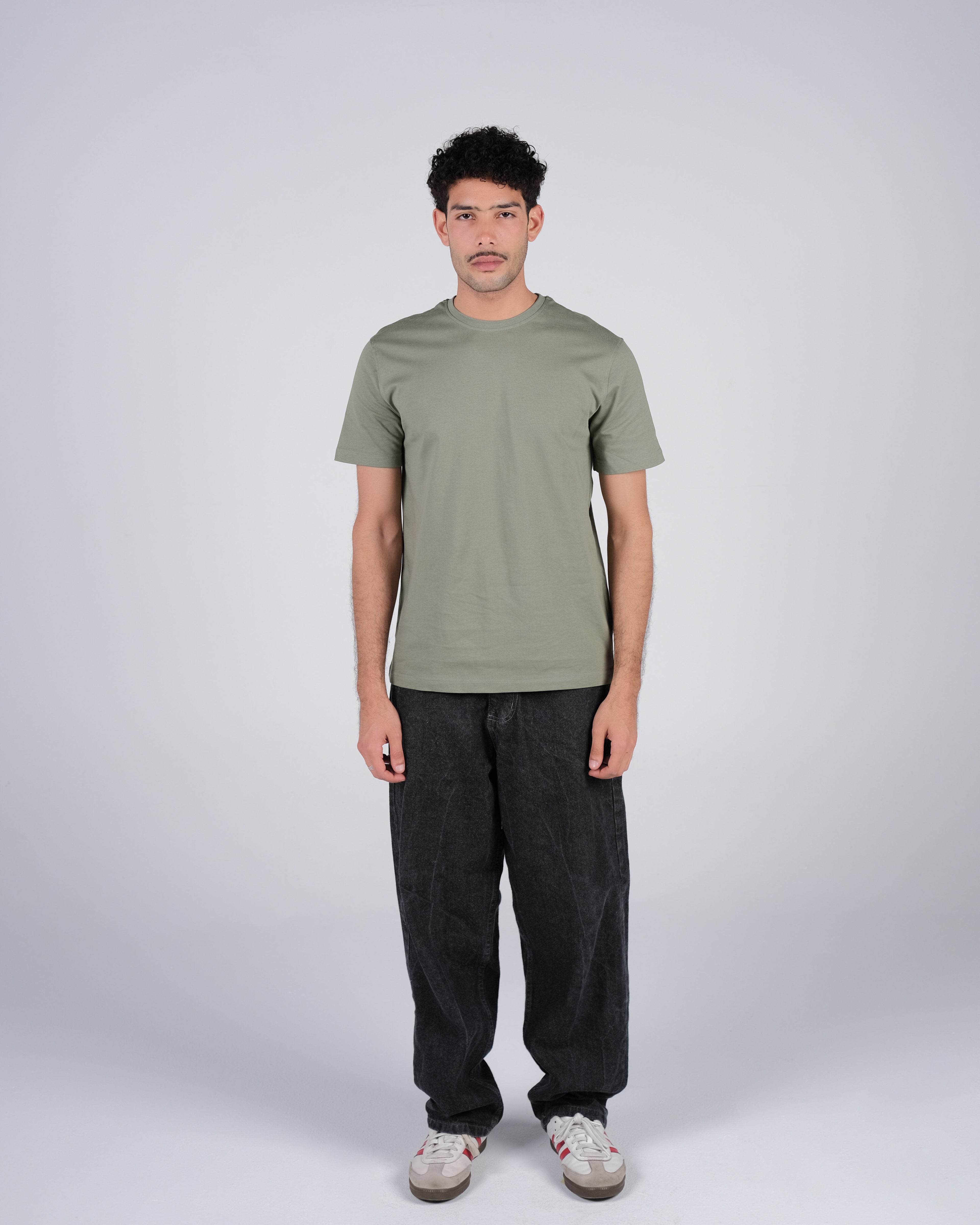 Regular Fit T-Shirt