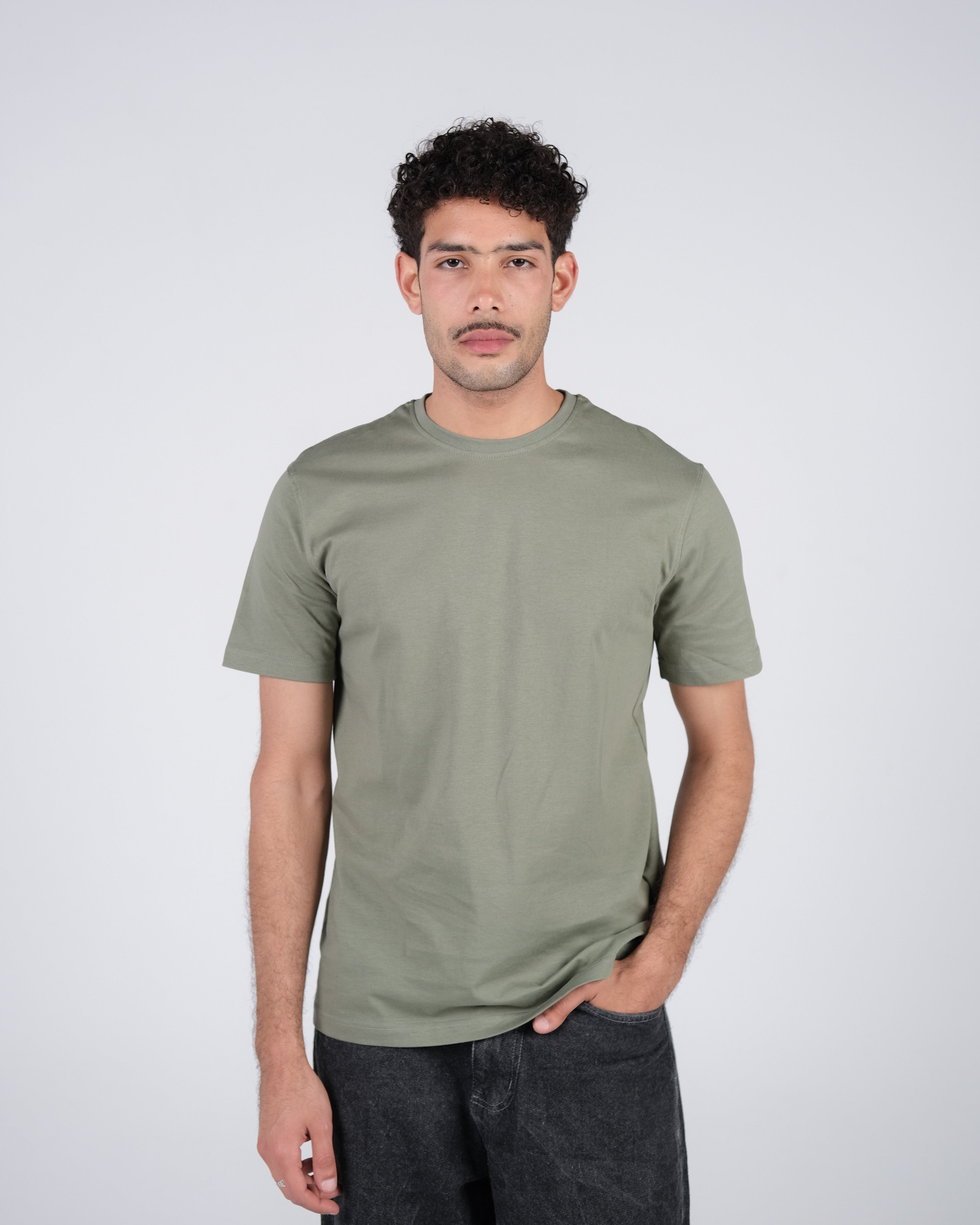 Regular Fit T-Shirt