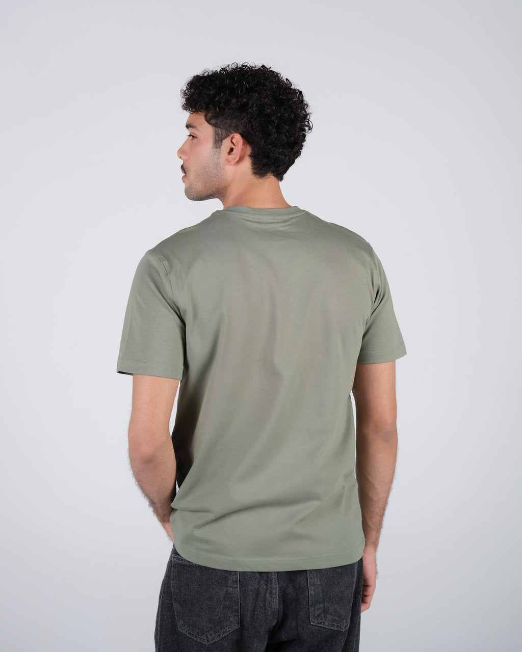 Regular Fit T-Shirt