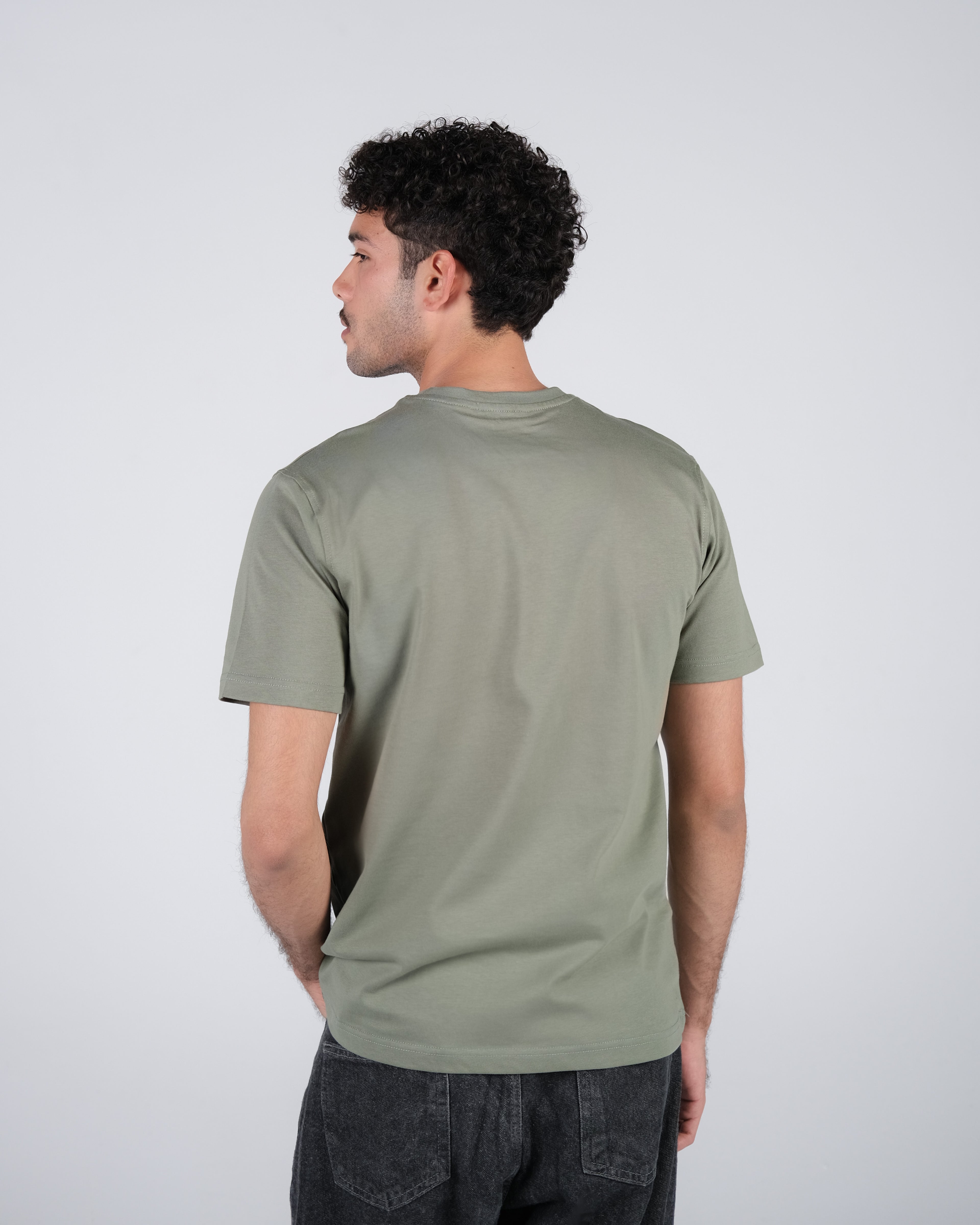 Regular Fit T-Shirt